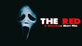 THE RED   A SCREAM GHOSTFACE FAN FILM BY SWADE PRODUCTIONS