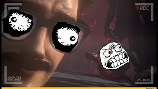 🔴 ГОНЯЕМ ЛЫСОГО в Dead By Daylight c The Alex Play