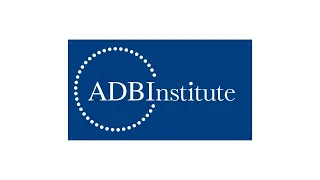 ADBI Webinar: Francis Fukuyama and ADBI Dean on Post-Pandemic Infrastructure Policymaking