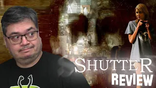 Shutter (2008) Movie Review