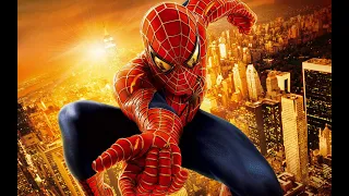 The Green Goblin Proposal - Rooftop Scene - Spider-Man (2002) Movie CLIP HD Hindi Dubbed (3/5)