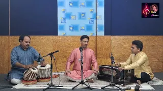 Rang Shobha || 'Nayi Jhulni Ki' || Singer - Shri Rajiv Atmaj