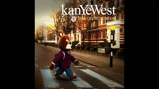 Kanye West - Heard 'Em Say (Live At Abbey Road Studios) (HD)