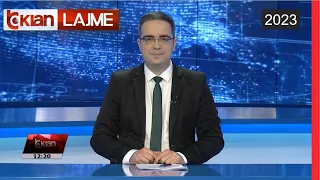 Edicioni i Lajmeve Tv Klan 15 Qershor 2023, ora 12:00 l Lajme – News