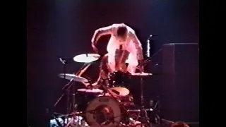 Nirvana - Live At De Doelen, Rotterdam 1991 (3 Weeks Before The Release Of Nevermind) (Full Show)