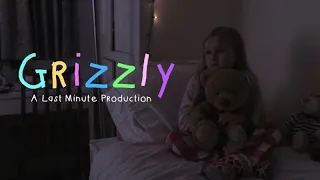Grizzly - Micro Short Horror Film - 2018