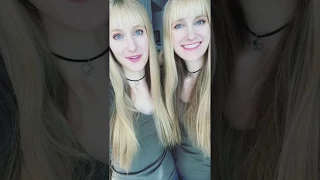 Dokidokon 2018 Musical Guests: The Harp Twins!