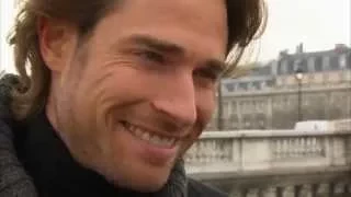 Sebastian Rulli y Angelique Boyer en "Teresa" - capitulos 96-97