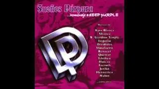 Woman from Tokyo - Horcas - Sueños purpura (Tributo argentino a Deep Purple)