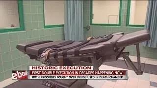 Historic Double Execution