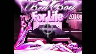 DJ Mystykal Kut "Bed Boy For Life 2010" INTRO (AUDIO)