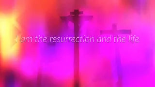 I am the resurrection and the life - the International Staff Songsters