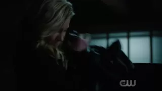 Canário Negro Vs Sirene Negra | Arrow 6x13