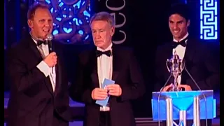 Everton End of Season Awards 2007