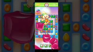 Candy Crush Jelly - Unlimited Lives, Unlimited Boosters [Mod CCJ V1] FREE ❤️