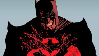 Thomas Wayne Regresa A Flashpoint #Shorts