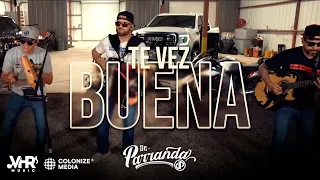 De Parranda - Te Vez Buena (En Vivo)