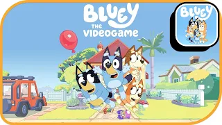 New Update! Easter Egg! Bluey's episode Hammerbarn I Bluey Let's Play! 22 I Budge Studios | HayDay