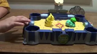 Epic Thinkchip Pokémon Stadium Battle