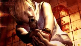 Silent Hill best soundtracks From The legend Akira Yamaoka!!!! part 2