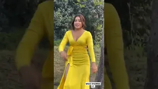 Sofia ansari Dance video #shorts #reels #music #hot #love #instagram #dance #sofiaansari  #bhojpuri