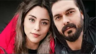 Halil and Sıla Türkoğlu can't marry because...