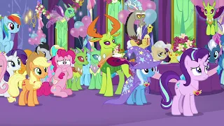 My Little Pony | Сезон 7 | Серия 1 | «Дружба — это чудо» #mlp #1080p