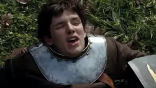 Merlin S1:E2 Part 2