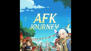 AFK Journey OST - Title Screen [Full Audio]