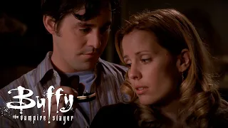 Xander and Anya's Relationship Timeline | Buffy the Vampire Slayer