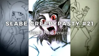 Słabe Creepypasty #21 Fox