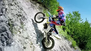 Enduro - The Impossible Challenge