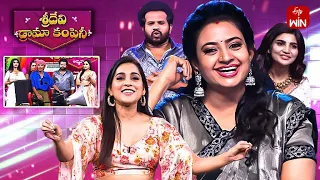 Sridevi Drama Company Latest Promo | 2nd April 2023 | Rashmi, Indraja, Hyper Aadi | ETV Telugu