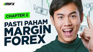 Memahami Risiko Trading Forex Buat Pemula - Semua Bisa Trading [Chapter 2]