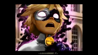 "Unexpected Akuma" Miraculous Ladybug Comic Dub