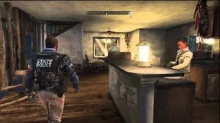 Homefront Mission 2 - [1/3] - Freedom