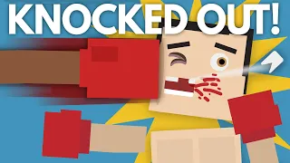 Face, Meet Fist: KO Science with Blocko - Dear Blocko #19