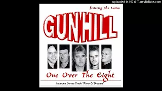 GunHill Feat. John Lawton - Ain't No Sunshine (Bill Withers Cover) 🎧 HD 🎧 ROCK/AOR in CASCAIS