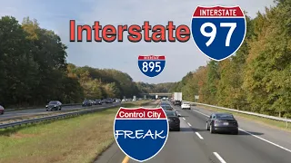 Interstate 97