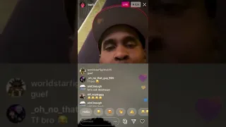 Top5 Trolling On IG Live!!! 25/2/2020