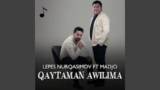 Qaytaman awilima