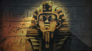 Pyramids Curse of the Pharaoh