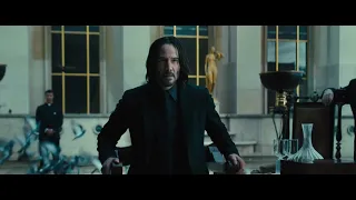 John Wick 4 | Sneak Peek Ufficiale Italiano