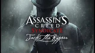 AC: Syndicate • Стрим 8х1 • Джек Потрошитель DLC, часть 1