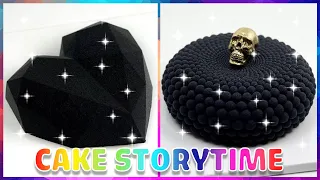 🌈🍰 Cake Decorating Storytime 🍰🌈 TikTok Compilation #274