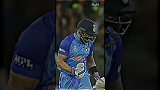 Virat Kohli six to haris rauf #shorts #viratkohli #cricket