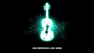 Bad Romance - Vitamin String Quartet Performs Lady Gaga