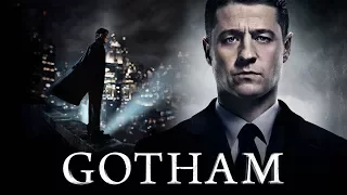 Gotham Season 4 "Dark Knight" Trailer (HD)