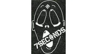 7 Seconds - Drastic Measures - 1980 (FULL TAPE)
