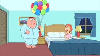 Family Guy   Peter hat Geburtstag